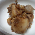 寛ママ's cooksnap of when they made 里芋のそぼろ煮.