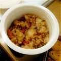 tunakana's cooksnap of when they made 簡単♪混ぜご飯.