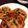森チョコ's cooksnap of when they made 蓮根挟み焼き！豚コマでも旨い！.