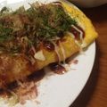 オニダルマオコゼ's cooksnap of when they made キャベツた〜ぷり☆とん平焼き.