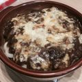 ikeko5038's cooksnap of when they made かくし卵が効いてる！焼きカレーうどん.