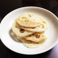 まなみ77's cooksnap of when they made レンコンのめんたいマヨサラダ.
