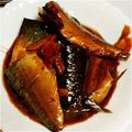 kunpuu's cooksnap of when they made 鯖の煮付け.
