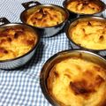 lary's cooksnap of when they made さつまいも☆プチタルト.