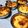 lary's cooksnap of when they made さつまいも☆プチタルト.