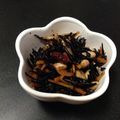 みぽりんNRA's cooksnap of when they made お豆がタップリ♡ひじきの煮物♪.