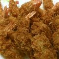 ティナたま's cooksnap of when they made 海老フライ.