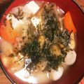 おつまみレシピ研究's cooksnap of when they made 山形の納豆汁.