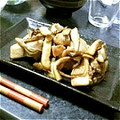 えみえみtantan's cooksnap of when they made 簡単☆きのこたっぷり！鶏もも炒め.