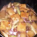 Yukityyy's cooksnap of when they made 豚バラ大根.