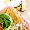 mami323's cooksnap of when they made 秋の味覚！あらびき鮭バーグ.