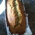 MTMommy's cooksnap of when they made 紅茶のパウンドケーキ.