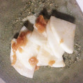 RYK1205's cooksnap of when they made やみつき！！梅ぇ〜大根♪.