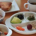 みるく茶's cooksnap of when they made 生後１００日☆お食い初めの献立.