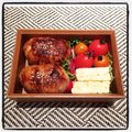 中崎アキト's cooksnap of when they made ♡大好き♡肉巻きおにぎり♡.