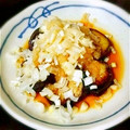 ぱばっちょん's cooksnap of when they made ナスのさっぱり大根おろし＋ネギ♪.