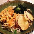 可里南のママ's cooksnap of when they made パリパリサクサク♪ごぼうと人参のかき揚げ.