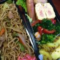 純米のじひろ's cooksnap of when they made じゃがいも×ブロッコリー炒め（サブジ）.