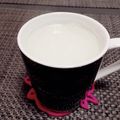 o^o^oayuayu's cooksnap of when they made 喉風邪に効くドリンク.