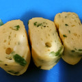 tomomymy's cooksnap of when they made お弁当に中華風卵焼き.