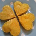 ひだまりの詩♪'s cooksnap of when they made 滑らか♪絶品＊スイートポテト＊.