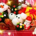 shachisan's cooksnap of when they made 薄焼きたまごで「ギフトBOX」.