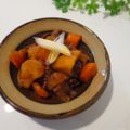 まろんかふぇ's cooksnap of when they made お砂糖少なめ肉じゃが（圧力鍋使用）.