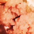 ドーリィたん's cooksnap of when they made 体に優しい！卵雑炊♡.