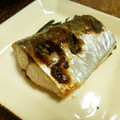 naponatu's cooksnap of when they made 簡単♪サゴシの甘辛焼き.