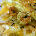 櫻あやめ's cooksnap of when they made 節約！だけどウマい！ちくわ丼弁当.