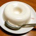 ちえもんたろう's cooksnap of when they made 超簡単デザート☆牛乳寒天☆.