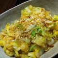 ❇︎mayu❇︎'s cooksnap of when they made 簡単☆白菜のポン酢・柚子こしょう和え.