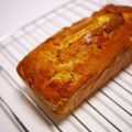 wave0073's cooksnap of when they made りんごのパウンドケーキ(*^^*).
