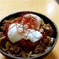 yasuacco's cooksnap of when they made 牛丼♪(東京牛丼風).