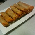 sadobobo's cooksnap of when they made 春巻.