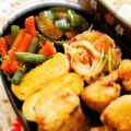 Marrietty's cooksnap of when they made ふわふわ＊じゅわ～の卵焼き♡.