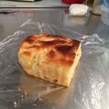 よつばの木's cooksnap of when they made HM＊シナモン香る簡単♡りんごケーキ.