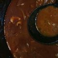 あみ1011's cooksnap of when they made 手作りトマトハヤシライス.