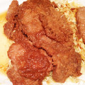 ゆーさん11's cooksnap of when they made 豚肉の生姜焼き♪.