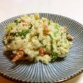 ☆パターテ☆'s cooksnap of when they made おからのサラダ.