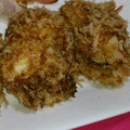 美ii♡'s cooksnap of when they made 揚げない！簡単ささみチーズカツ♪.