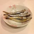 アロハ・プアナニ's cooksnap of when they made 美味しいししゃもが身崩れなく焼ける方法.