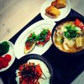 りんあだの's cooksnap of when they made 極力簡単に うちの具沢山な豚汁.