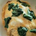 みっくママ's cooksnap of when they made 我が家のオムそば☆.
