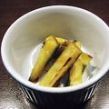 Ｐ子ママ's cooksnap of when they made ゴディバでキャラメルソース♡大人味.