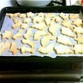 あやのっっ's cooksnap of when they made アレンジ多数！生クリームで簡単クッキー✿.