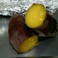 ｷｲﾛｲﾄﾘｓ2's cooksnap of when they made 本格★焼き芋.