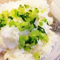 それいゆ★'s cooksnap of when they made 《簡単》★菜めし★.