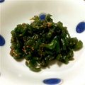 tknnbk's cooksnap of when they made ピーマンのきんぴら.