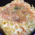 jihyeon's cooksnap of when they made ★ソウルフード★マカロニチーズ.
